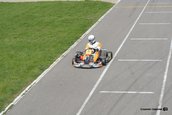 Campionatul National de Karting 2013 - Prima Etapa