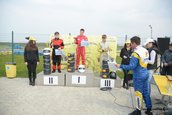 Campionatul National de Karting 2013 - Prima Etapa