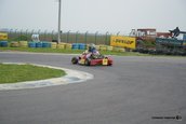 Campionatul National de Karting 2013 - Prima Etapa