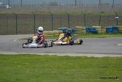 Campionatul National de Karting 2013 - Prima Etapa