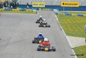 Campionatul National de Karting 2013 - Prima Etapa