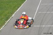 Campionatul National de Karting 2013 - Prima Etapa