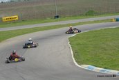 Campionatul National de Karting 2013 - Prima Etapa