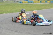 Campionatul National de Karting 2013 - Prima Etapa