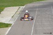 Campionatul National de Karting 2013 - Prima Etapa