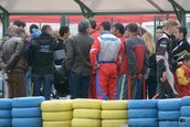 Campionatul National de Karting 2013 - Prima Etapa