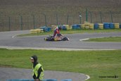 Campionatul National de Karting 2013 - Prima Etapa