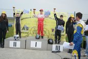 Campionatul National de Karting 2013 - Prima Etapa