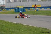 Campionatul National de Karting 2013 - Prima Etapa