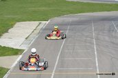 Campionatul National de Karting 2013 - Prima Etapa