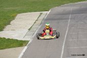 Campionatul National de Karting 2013 - Prima Etapa
