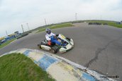 Campionatul National de Karting 2013 - Prima Etapa