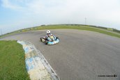 Campionatul National de Karting 2013 - Prima Etapa