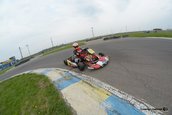 Campionatul National de Karting 2013 - Prima Etapa