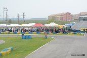 Campionatul National de Karting 2013 - Prima Etapa