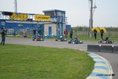 Campionatul National de Karting 2013 - Prima Etapa