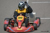 Campionatul National de Karting 2013 - Prima Etapa