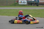 Campionatul National de Karting 2013 - Prima Etapa