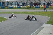 Campionatul National de Karting 2013 - Prima Etapa