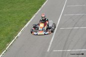 Campionatul National de Karting 2013 - Prima Etapa