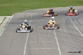 Campionatul National de Karting 2013 - Prima Etapa