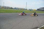 Campionatul National de Karting 2013 - Prima Etapa