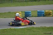 Campionatul National de Karting 2013 - Prima Etapa