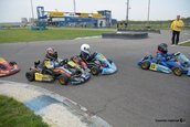 Campionatul National de Karting 2013 - Prima Etapa
