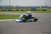 Campionatul National de Karting 2013 - Prima Etapa