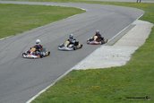 Campionatul National de Karting 2013 - Prima Etapa
