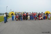 Campionatul National de Karting 2013 - Prima Etapa