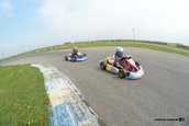 Campionatul National de Karting 2013 - Prima Etapa