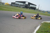 Campionatul National de Karting 2013 - Prima Etapa