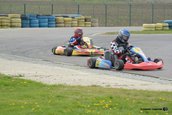 Campionatul National de Karting 2013 - Prima Etapa