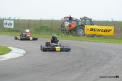 Campionatul National de Karting 2013 - Prima Etapa