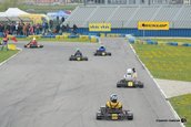 Campionatul National de Karting 2013 - Prima Etapa