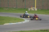 Campionatul National de Karting 2013 - Prima Etapa