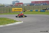 Campionatul National de Karting 2013 - Prima Etapa