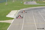 Campionatul National de Karting 2013 - Prima Etapa