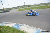 Campionatul National de Karting 2013 - Prima Etapa