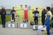 Campionatul National de Karting 2013 - Prima Etapa