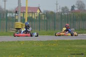 Campionatul National de Karting 2013 - Prima Etapa