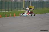 Campionatul National de Karting 2013 - Prima Etapa