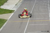 Campionatul National de Karting 2013 - Prima Etapa