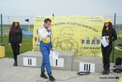 Campionatul National de Karting 2013 - Prima Etapa
