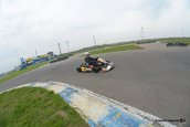Campionatul National de Karting 2013 - Prima Etapa