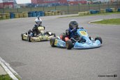 Campionatul National de Karting 2013 - Prima Etapa