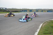 Campionatul National de Karting 2013 - Prima Etapa
