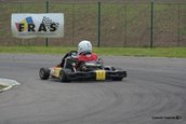 Campionatul National de Karting 2013 - Prima Etapa