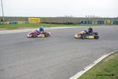 Campionatul National de Karting 2013 - Prima Etapa
